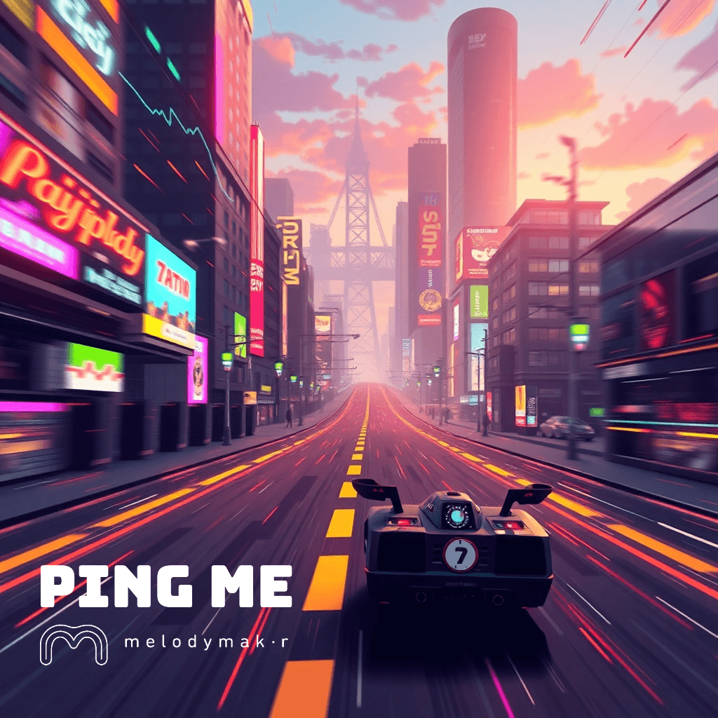 Real MusoCover album art example 1