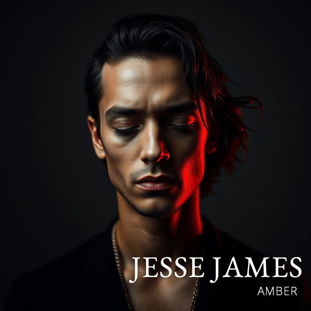 Real MusoCover album art example 2