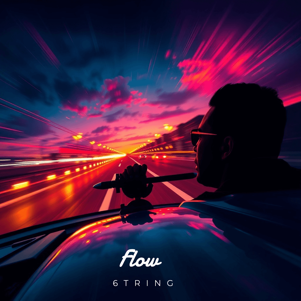 Real MusoCover album art example 3