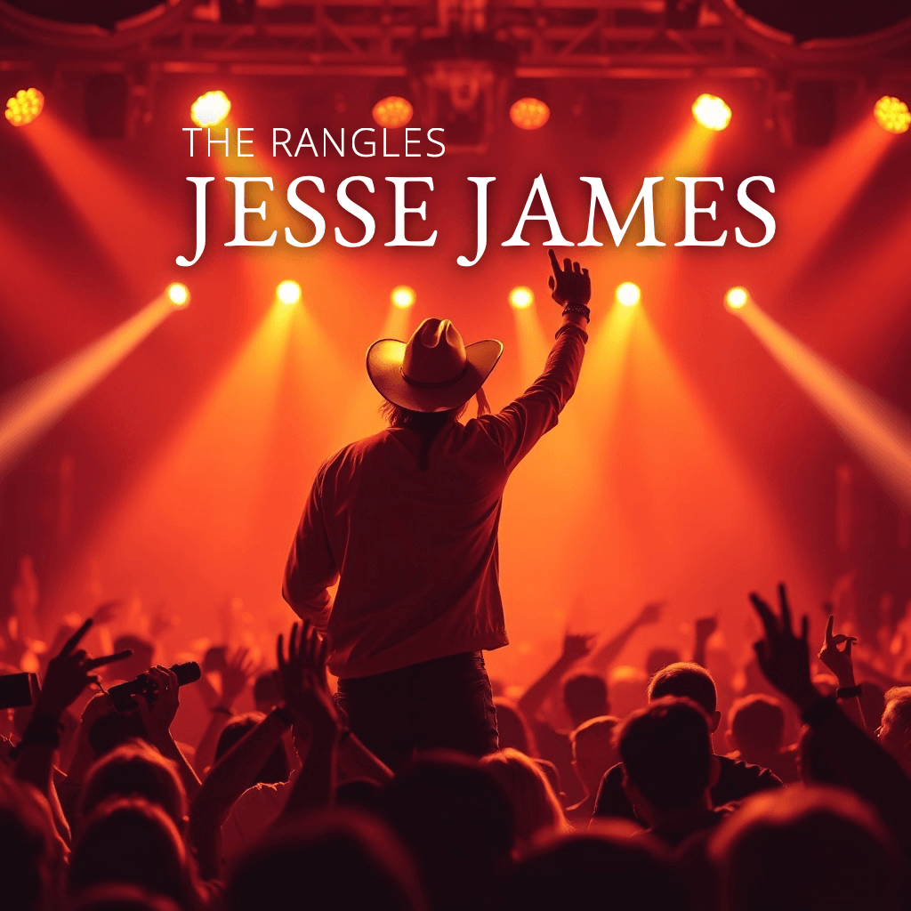 Real MusoCover album art example 6